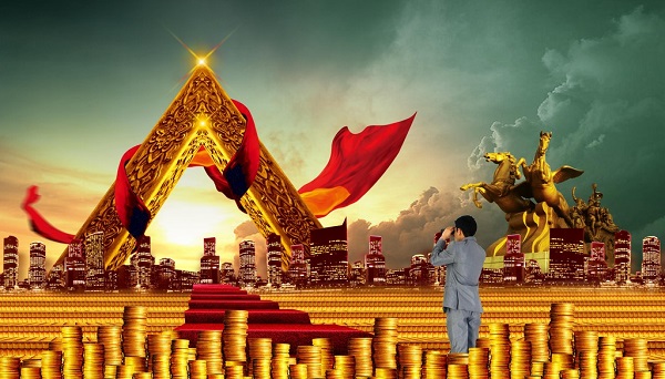 特朗普提名“他”出任美联储临时理事，或能赶上9月议息会议！